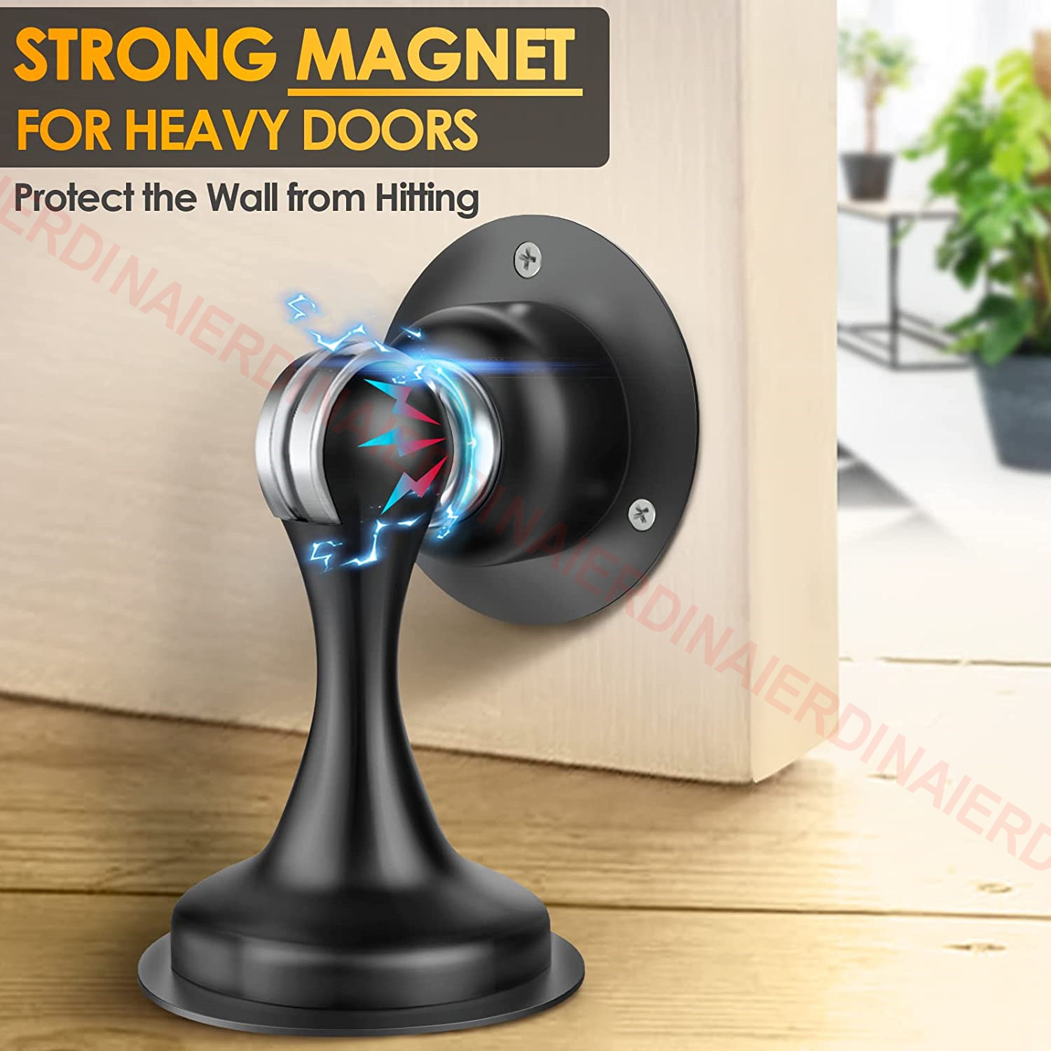 NAIERDI 1/2/4PCS Magnetic Door - огляд і ціна Magnetic Catch Door