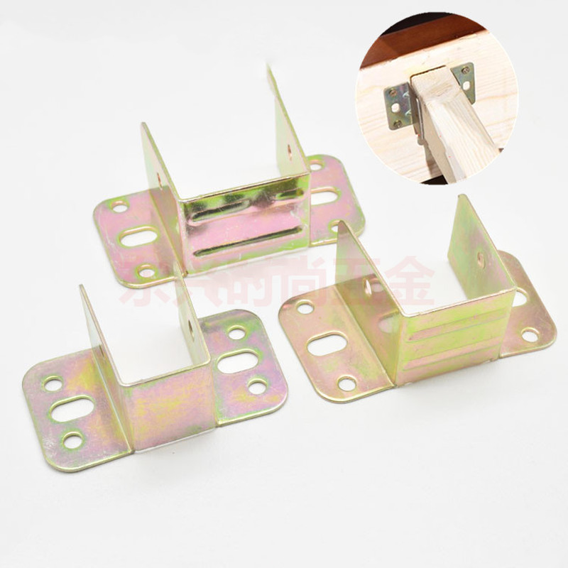 8pcs Bed Beam Support Metal St - огляд і ціна Furniture Hook Hardware
