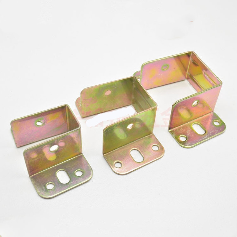8pcs Bed Beam Support Metal St - огляд і ціна Furniture Hook Hardware