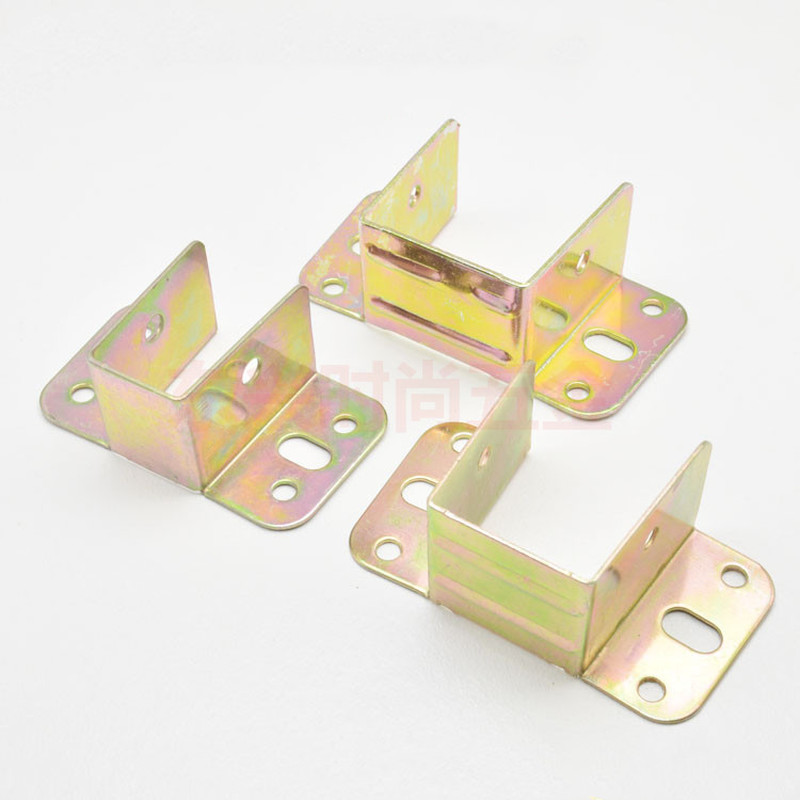 8pcs Bed Beam Support Metal St - огляд і ціна Furniture Hook Hardware