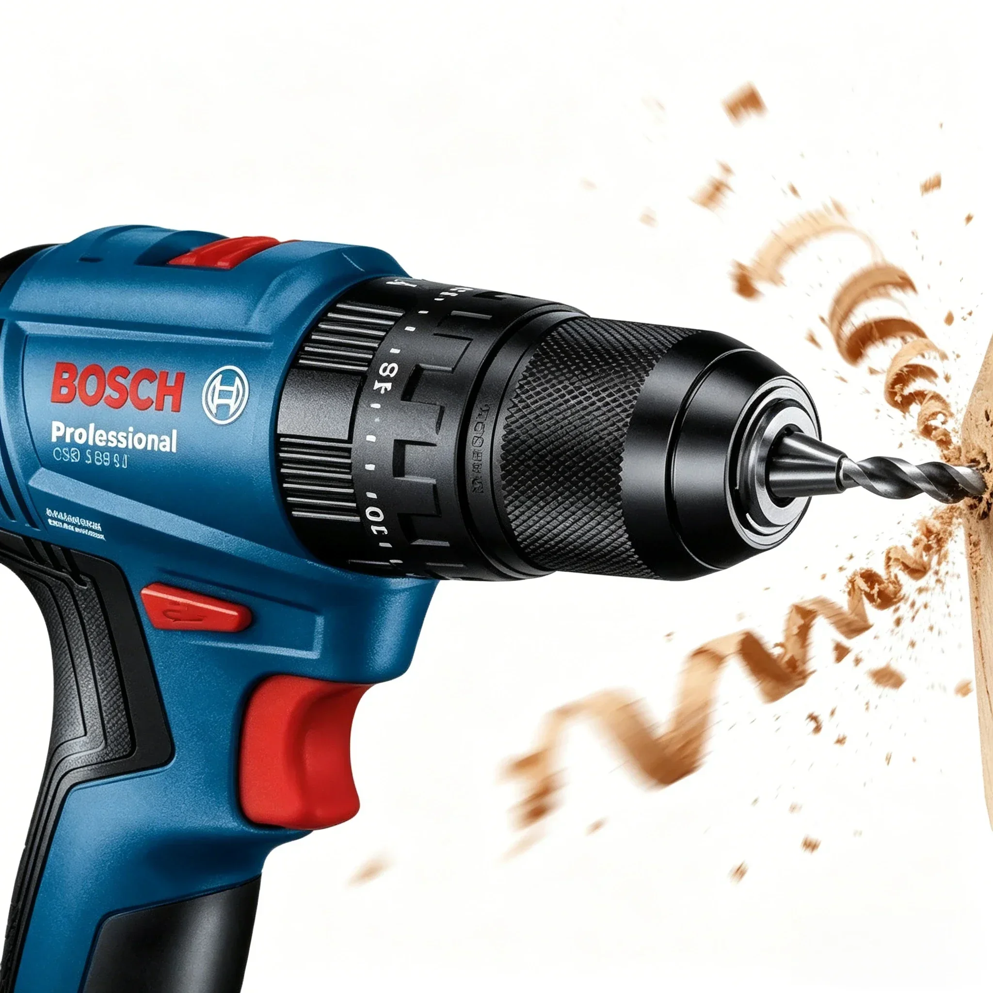 Bosch GSB 185-LI 18V Brushless - огляд і ціна Bosch Drill Gsb 18V
