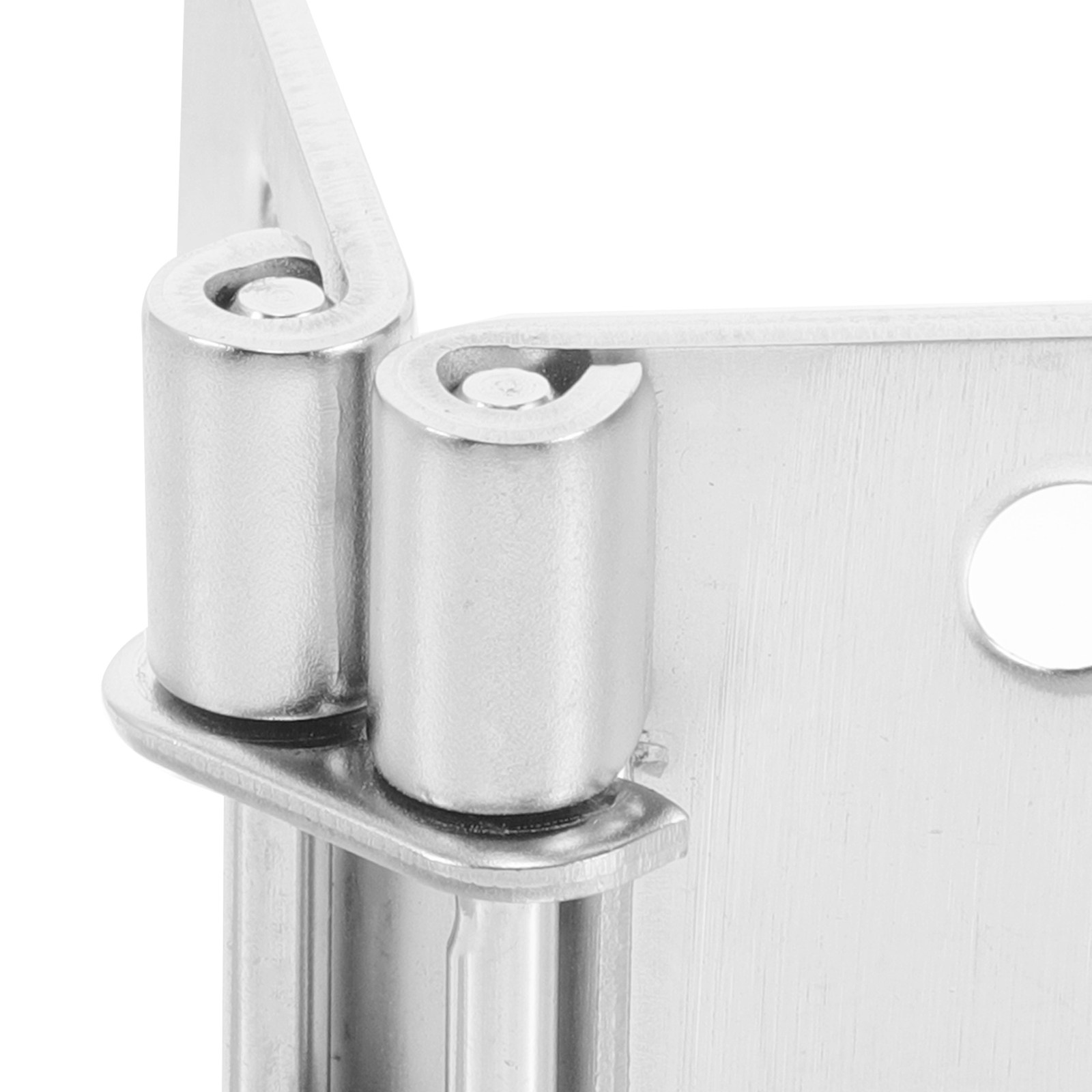 2Pcs Stainless Steel Folding H - огляд і ціна Furniture Grade Hardware