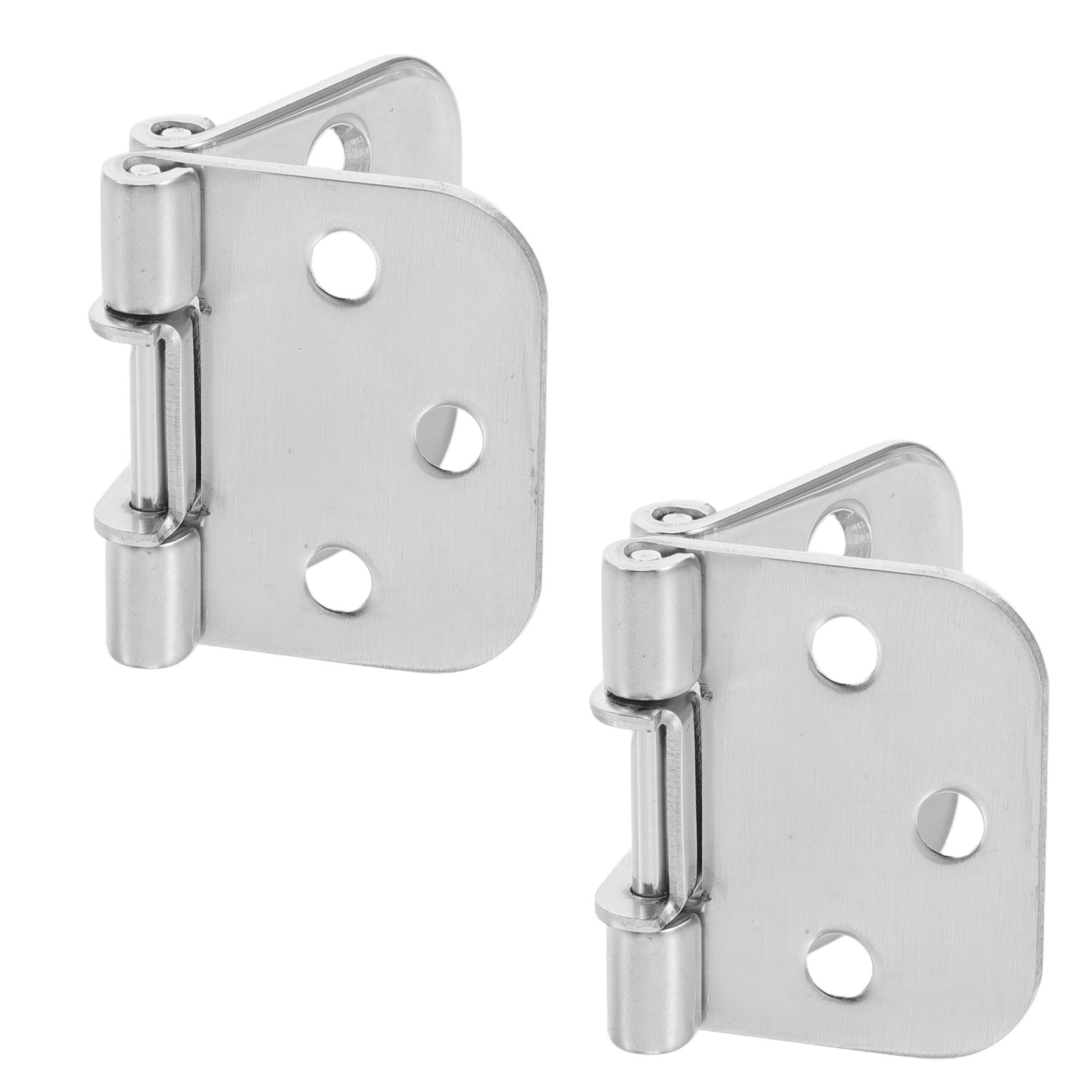 2Pcs Stainless Steel Folding H - огляд і ціна Furniture Grade Hardware