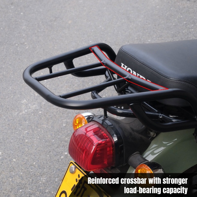 CC110 Motorcycle Accessories B - огляд і ціна Shelf Bracket Pair