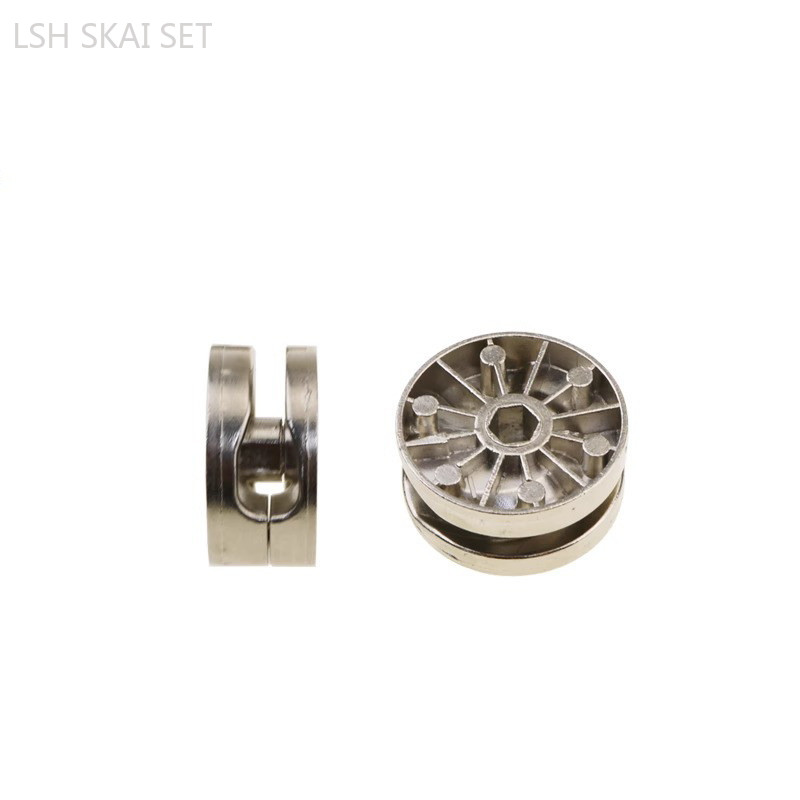 5pcs Heavy-duty 3-in-1 Screw E - огляд і ціна Furniture Grade Hardware