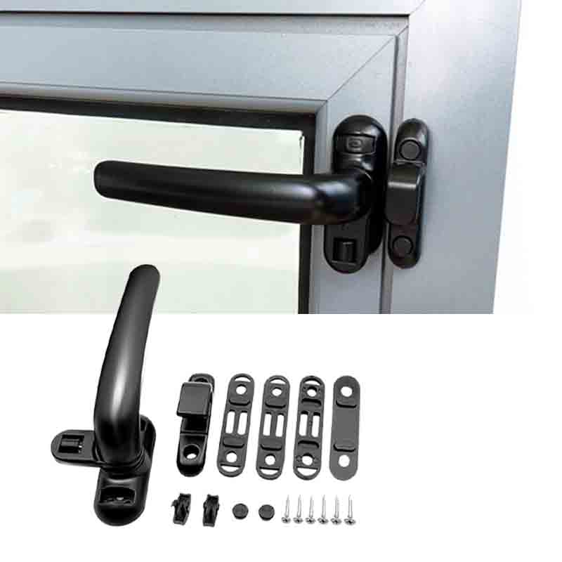 New Hot Universal Window Handl - огляд і ціна Furniture Hardware Supply