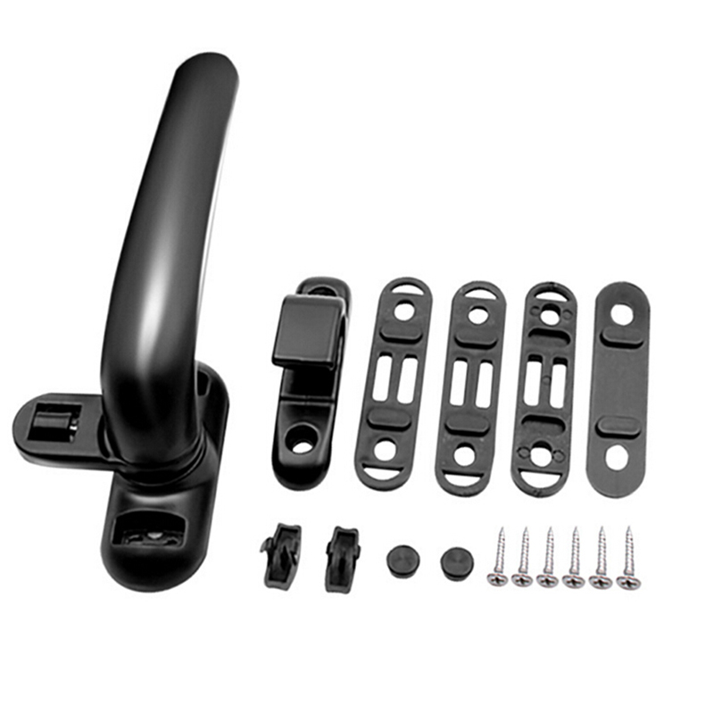 New Hot Universal Window Handl - огляд і ціна Furniture Hardware Supply