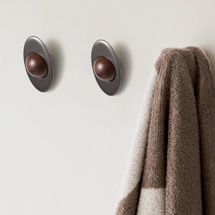 Creative Decorative Nordic Hoo - огляд і ціна Furniture Hook Hardware
