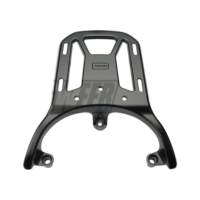 Motorcycle Luggage Rack  Rear  - огляд і ціна Shelf Bracket Pair