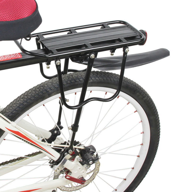 Bike Rear Shelf Bracket Quick  - огляд і ціна Shelf Bracket Pair