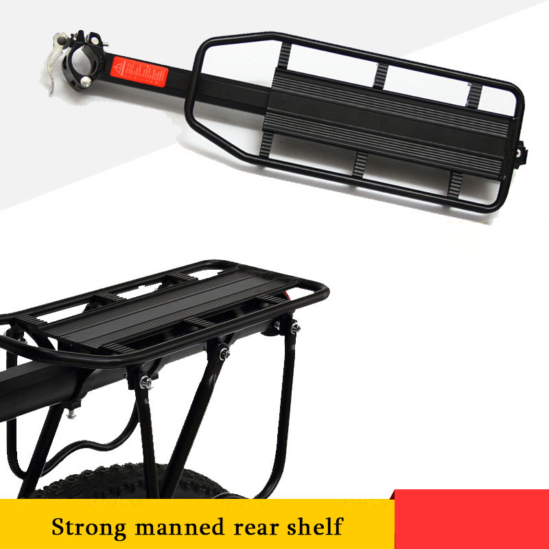 Bike Rear Shelf Bracket Quick  - огляд і ціна Shelf Bracket Pair