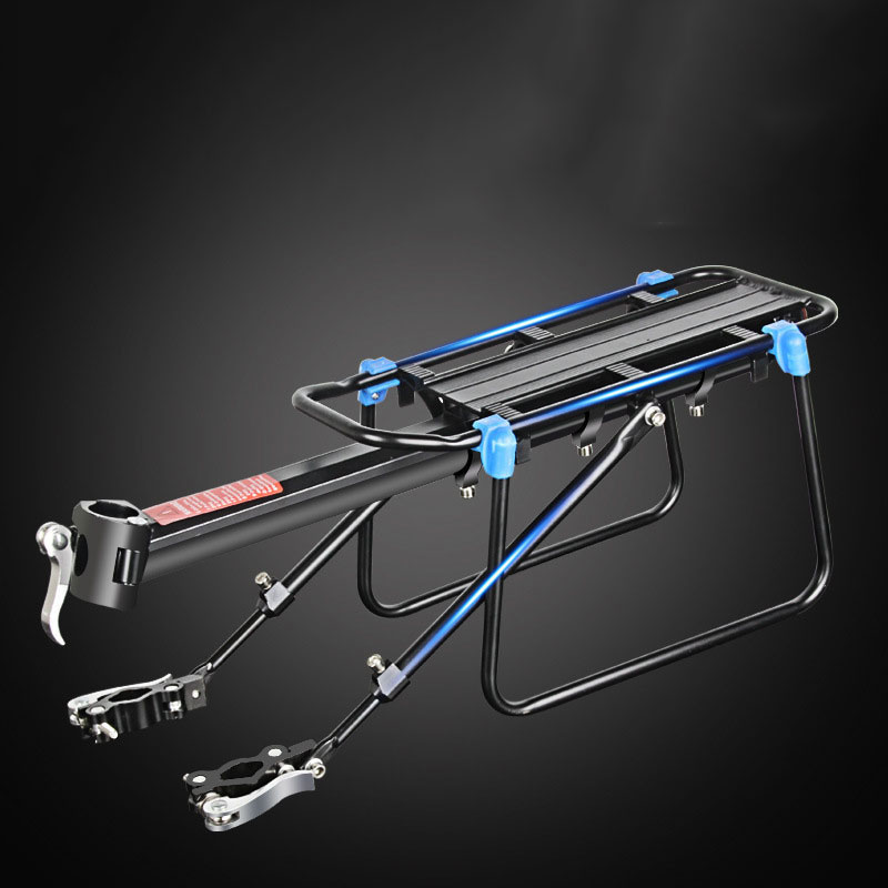 Bike Rear Shelf Bracket Quick  - огляд і ціна Shelf Bracket Pair