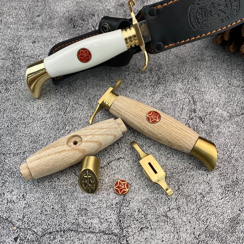 Natural Solid Wood Handle With - огляд і ціна Furniture Hardware Supply