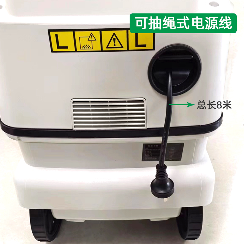 Stallone Pneumatic Set 40 Litr - огляд і ціна Furniture Hardware Cleaner