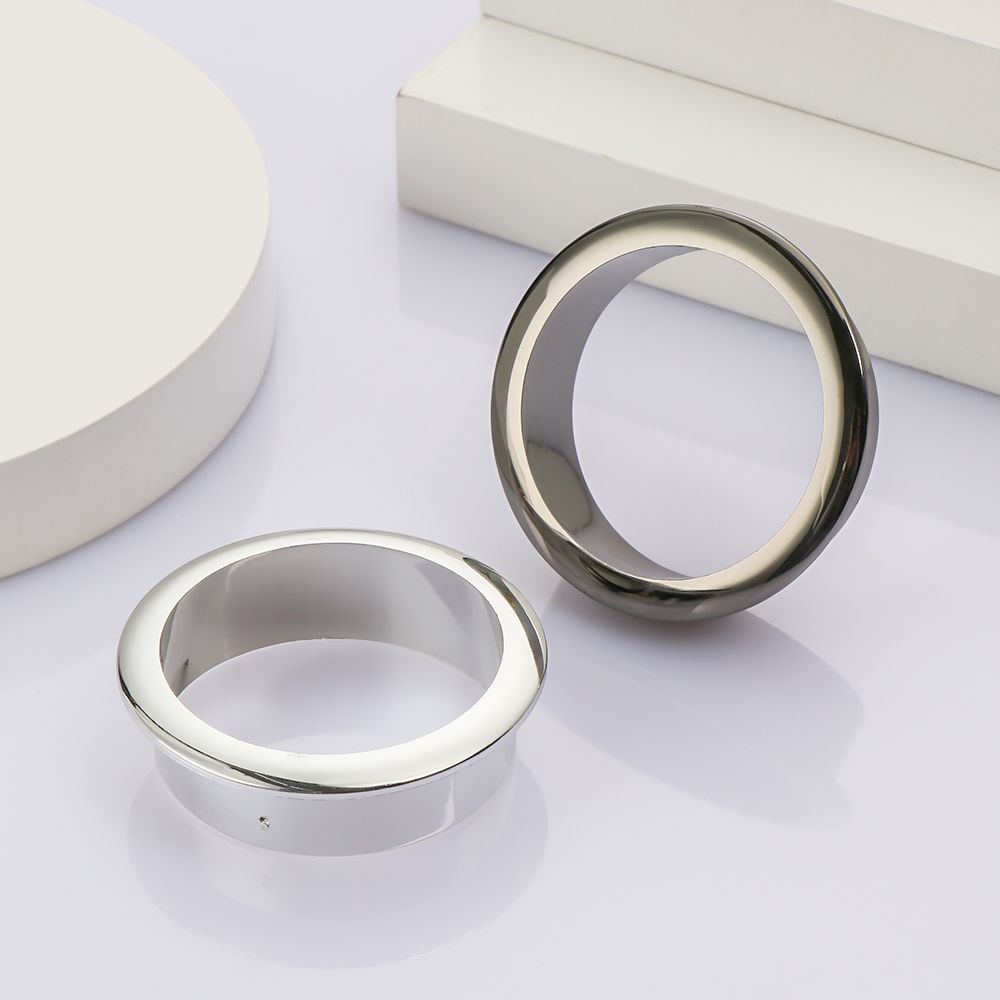 25-80mm Plastic Wire Hole Cove - огляд і ціна Furniture Hardware Decorative