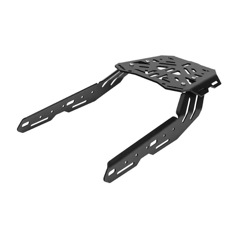 Rear Tail Luggage Rack For Scr - огляд і ціна Shelf Bracket Pair