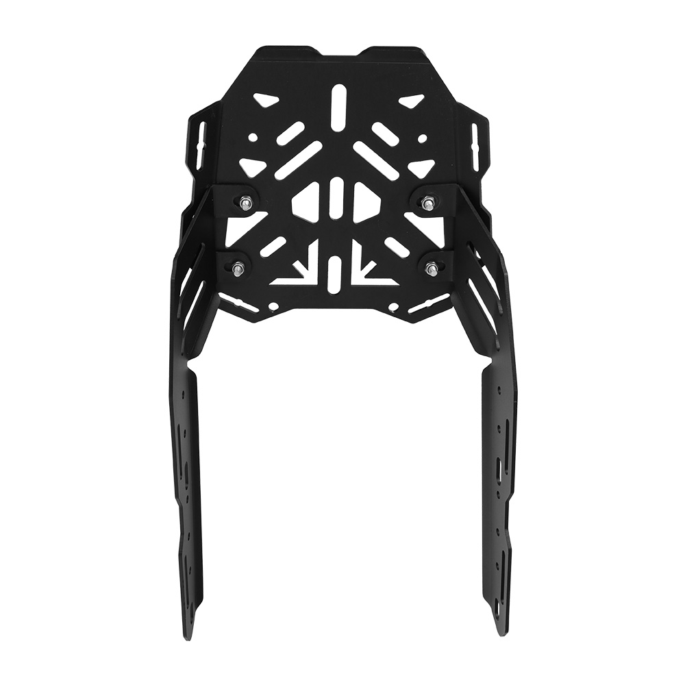 Rear Tail Luggage Rack For Scr - огляд і ціна Shelf Bracket Pair