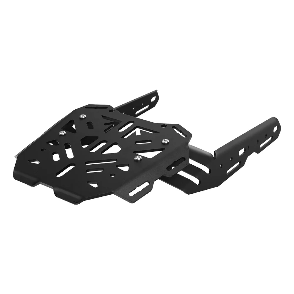 Rear Tail Luggage Rack For Scr - огляд і ціна Shelf Bracket Pair