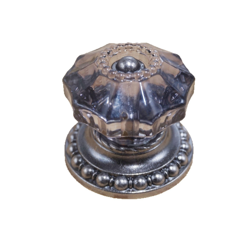 High-grade Crystal Handle Comb - огляд і ціна Furniture Grade Hardware