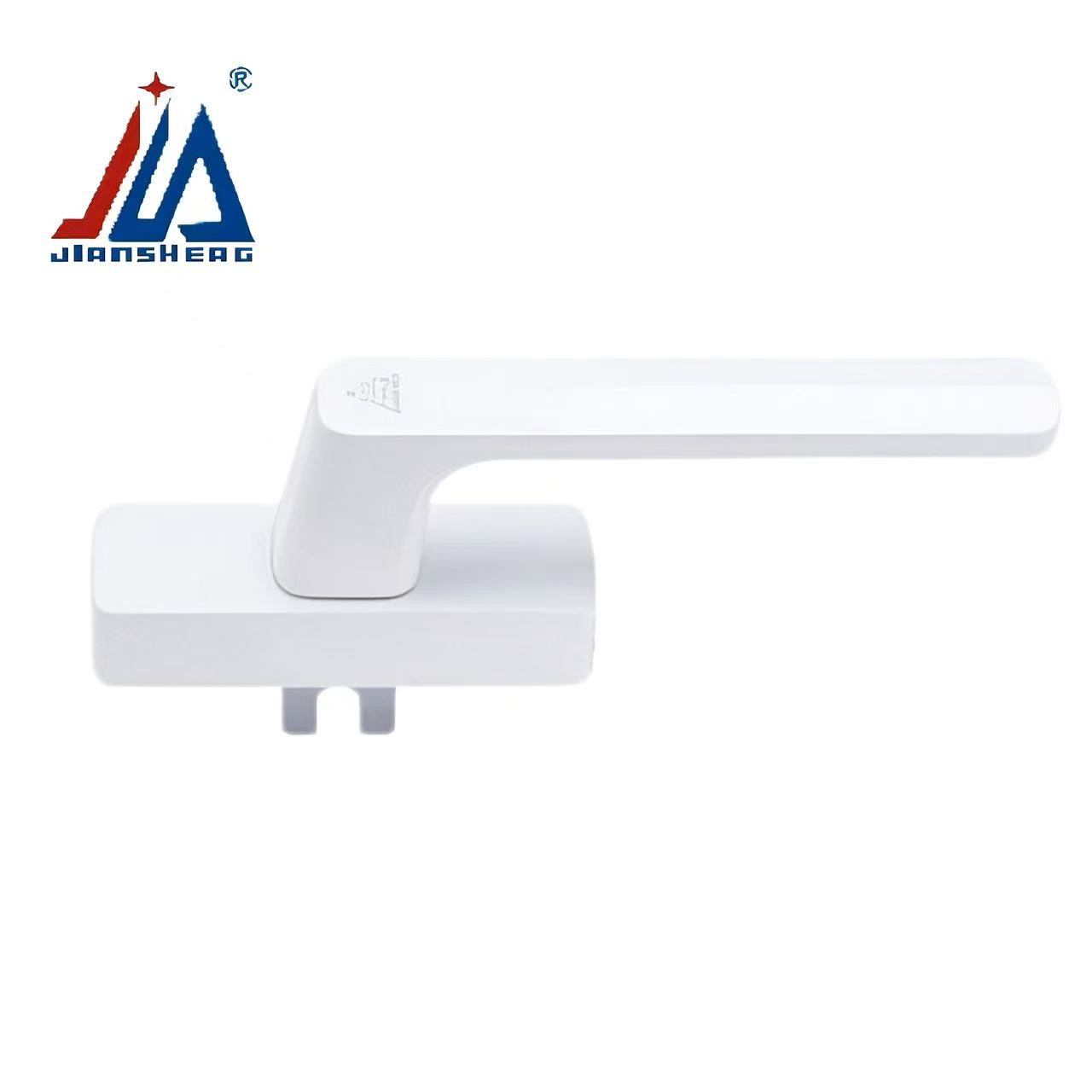 Window Handle, EN 1670 Grade 5 - огляд і ціна Furniture Grade Hardware