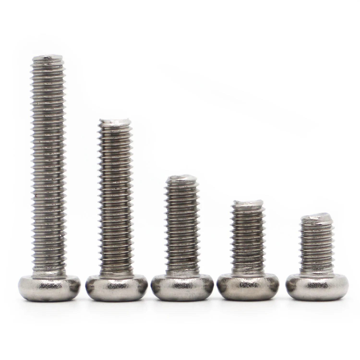 5-50pcs M2 M2.5 M3 M4 M5 M6 M8 - огляд і ціна Barrel Bolt Slide
