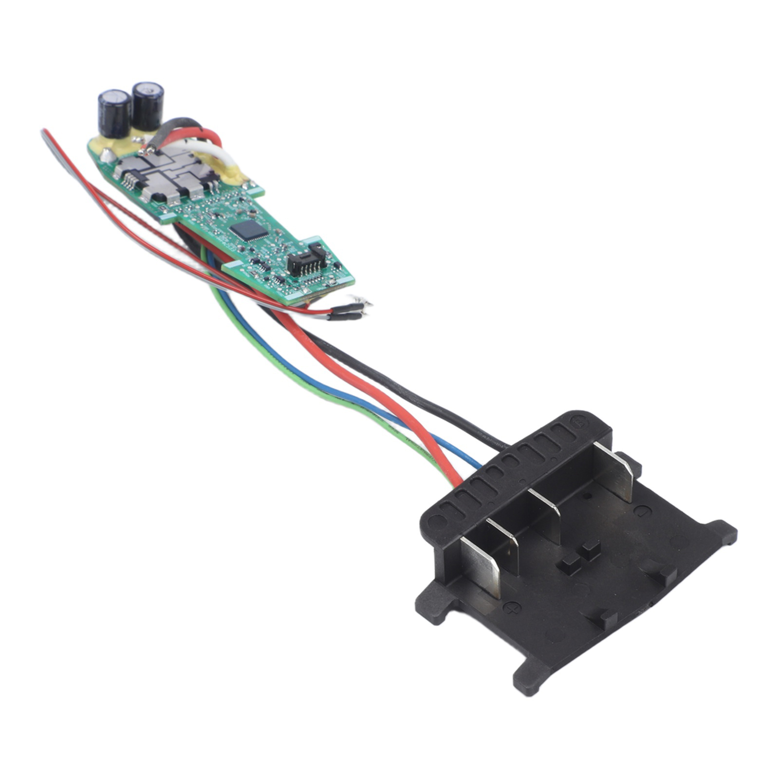 Metal Electronics 16072335FX R - огляд і ціна Bosch Drill Gsb 18V