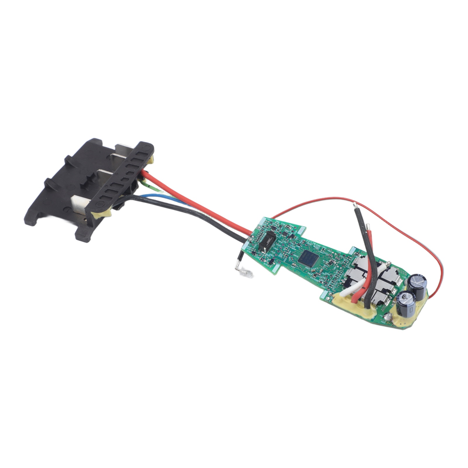 Metal Electronics 16072335FX R - огляд і ціна Bosch Drill Gsb 18V