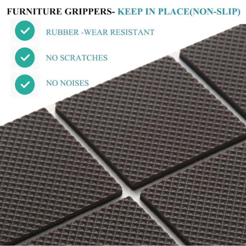 Table Leg Protectors, Anti-Scr - огляд і ціна Furniture Hardware Brackets