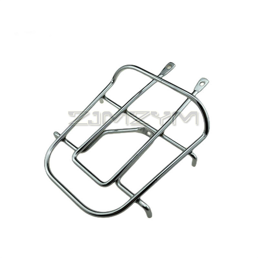 Suitable for Honda DIO50 AF17  - огляд і ціна Shelf Bracket Pair