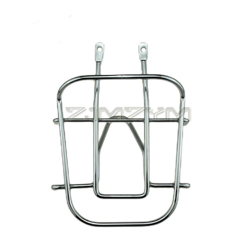 Suitable for Honda DIO50 AF17  - огляд і ціна Shelf Bracket Pair