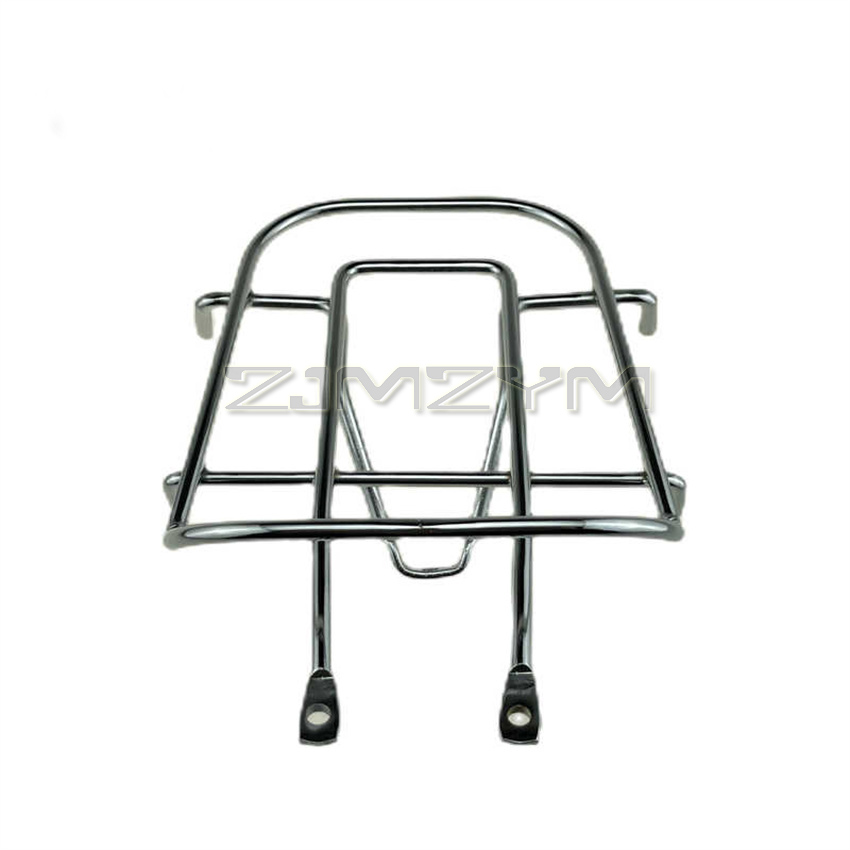Suitable for Honda DIO50 AF17  - огляд і ціна Shelf Bracket Pair