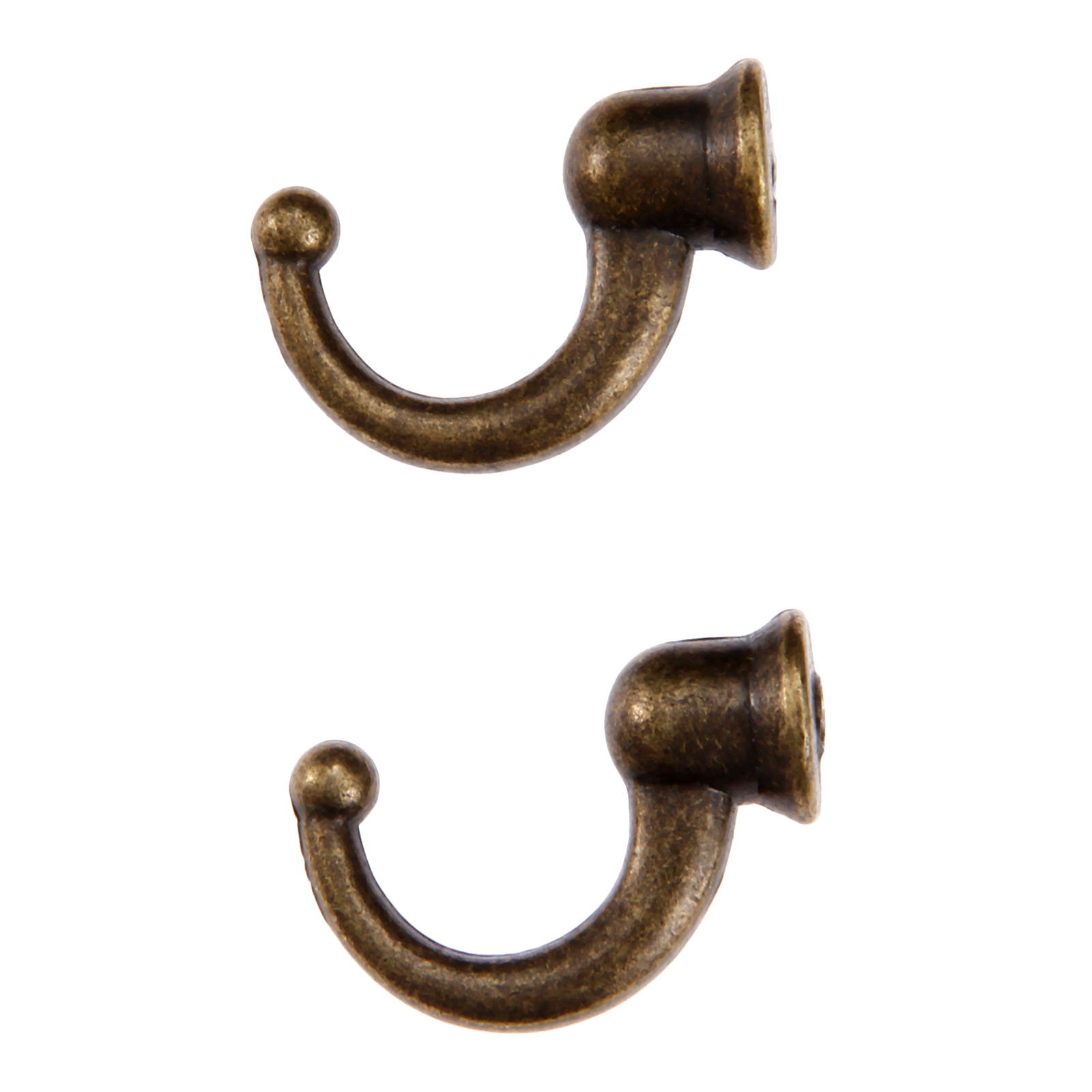 20pcs 29*20*12mm Antique Bronz - огляд і ціна Furniture Hook Hardware