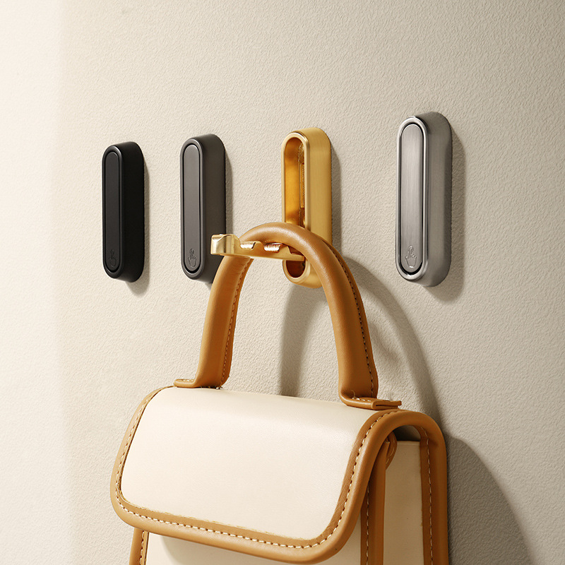 Modern Simple Wall Hooks Folda - огляд і ціна Furniture Hook Hardware