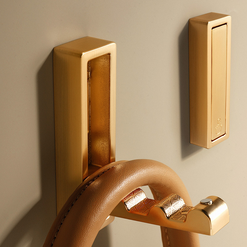 Modern Simple Wall Hooks Folda - огляд і ціна Furniture Hook Hardware