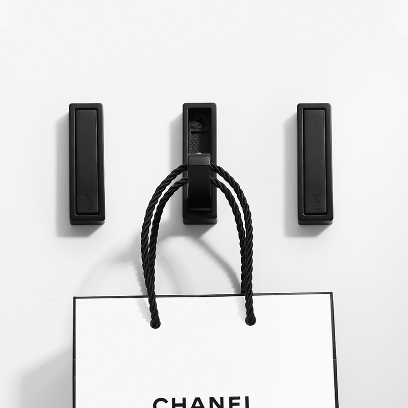 Modern Simple Wall Hooks Folda - огляд і ціна Furniture Hook Hardware