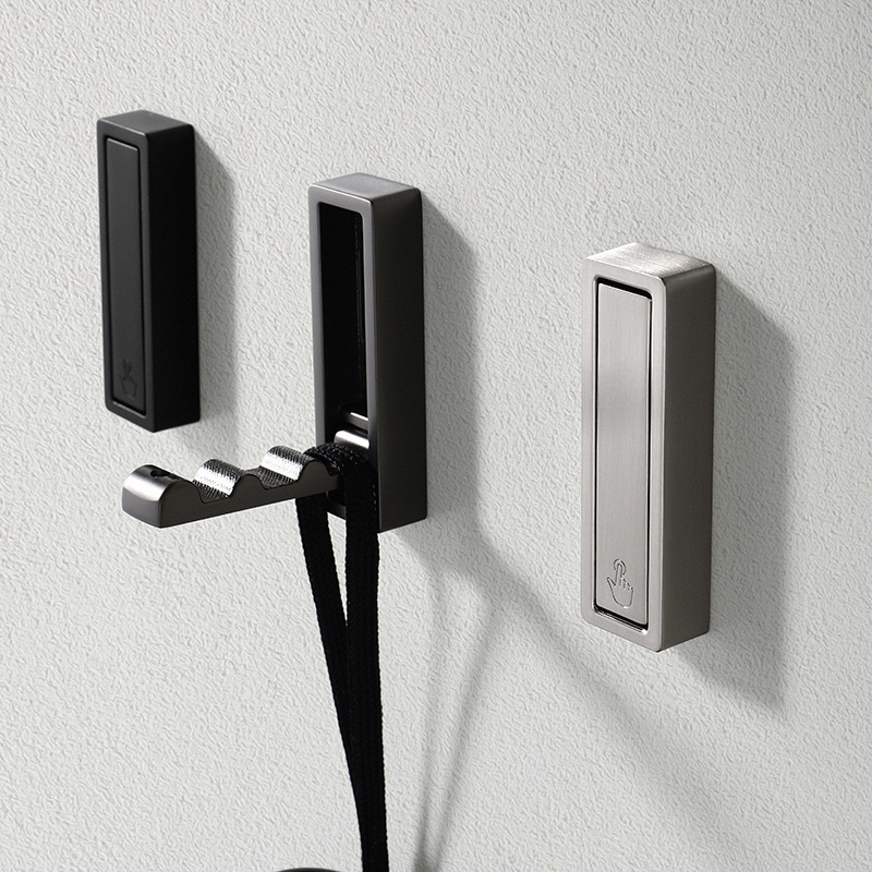 Modern Simple Wall Hooks Folda - огляд і ціна Furniture Hook Hardware