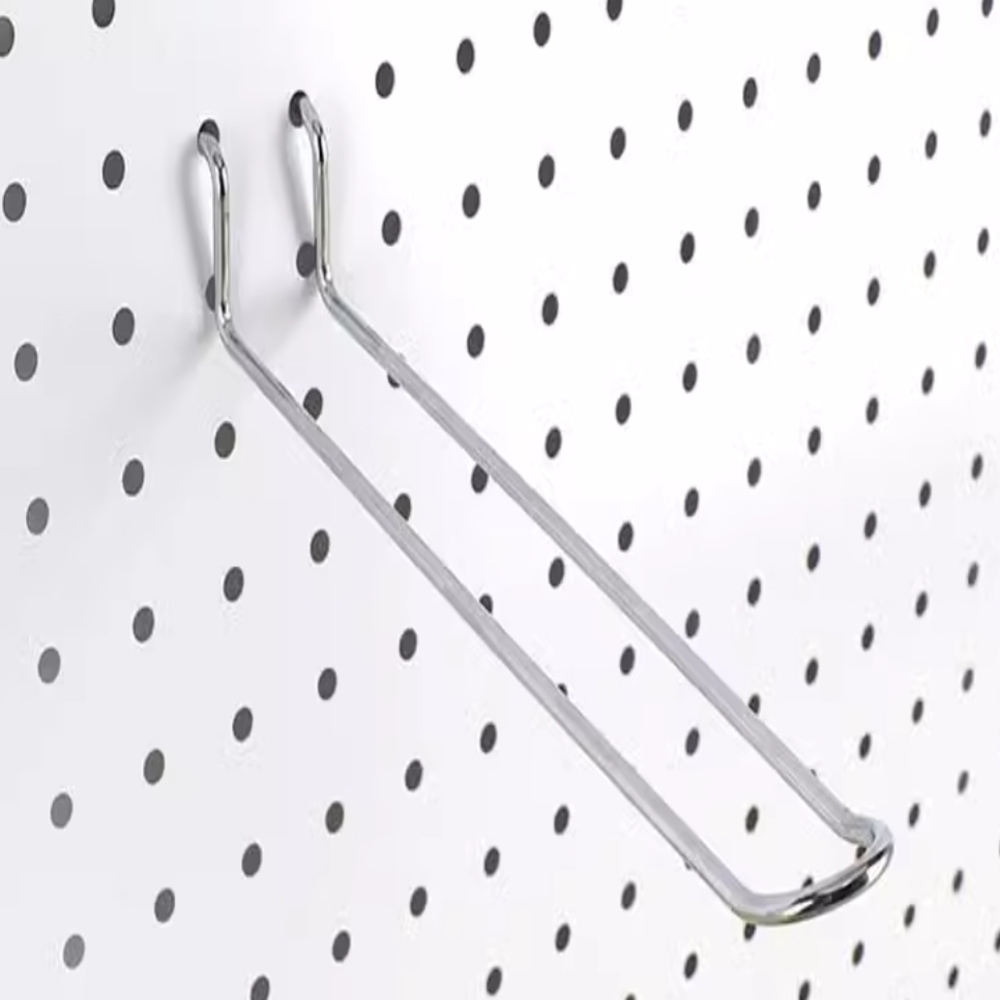 5pcs Supermarket Retailing She - огляд і ціна Furniture Hook Hardware