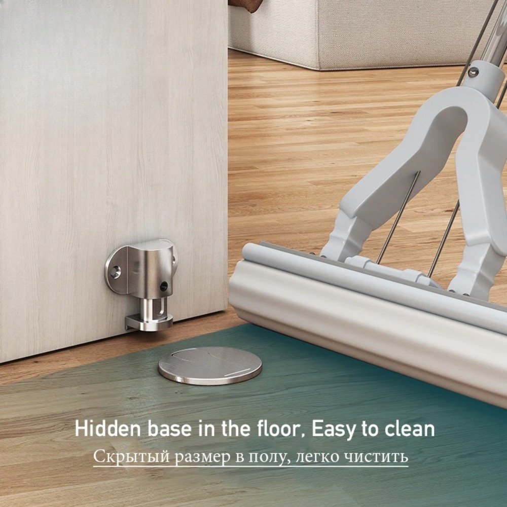 2026 ！！Adjustable Door Stop Pu - огляд і ціна Magnetic Catch Door