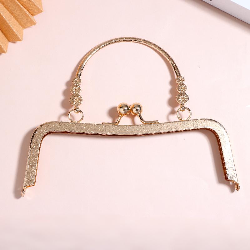 NewMetal Purse Frame With Curv - огляд і ціна Furniture Hardware Supply
