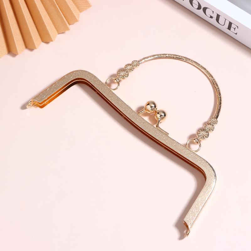 NewMetal Purse Frame With Curv - огляд і ціна Furniture Hardware Supply