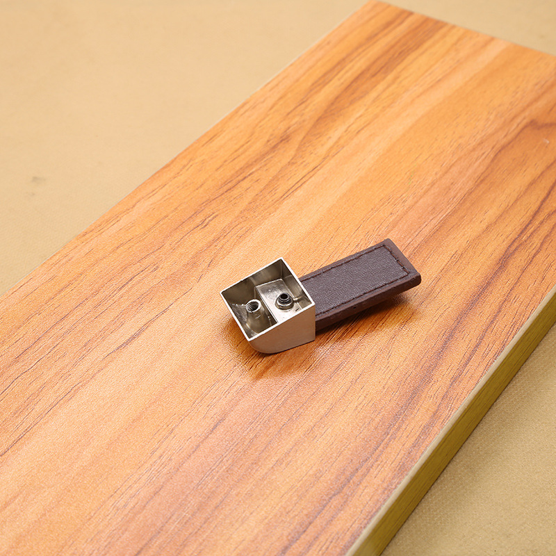 Modern High-grade Leather Hand - огляд і ціна Furniture Grade Hardware