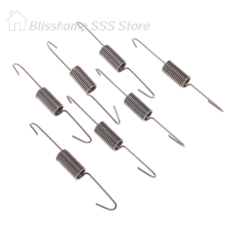 【S】Professional 10Pcs/lot 10cm - огляд і ціна Furniture Hook Hardware