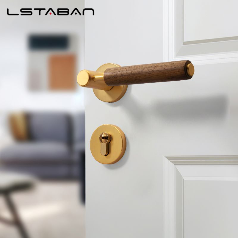 Split Mute Anti-Theft Door Loc - огляд і ціна Furniture Hardware Brackets