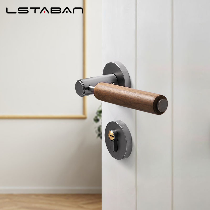 Split Mute Anti-Theft Door Loc - огляд і ціна Furniture Hardware Brackets