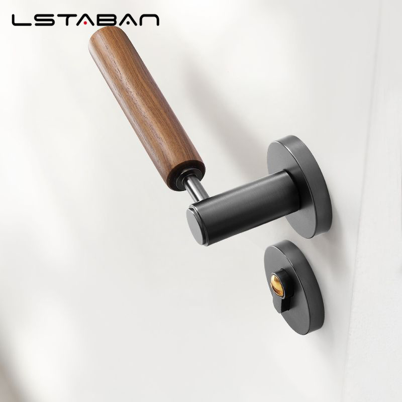 Split Mute Anti-Theft Door Loc - огляд і ціна Furniture Hardware Brackets