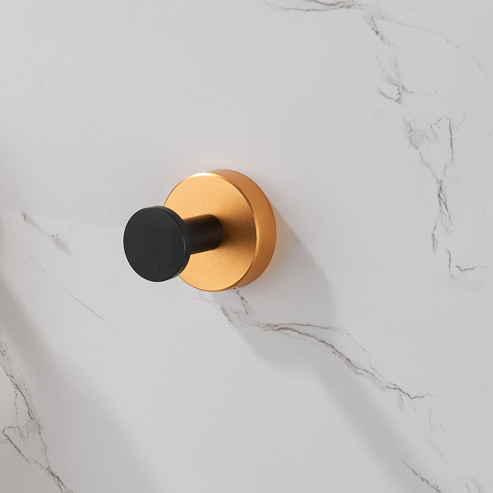 Round Base Wall Hanging Coat H - огляд і ціна Furniture Hook Hardware