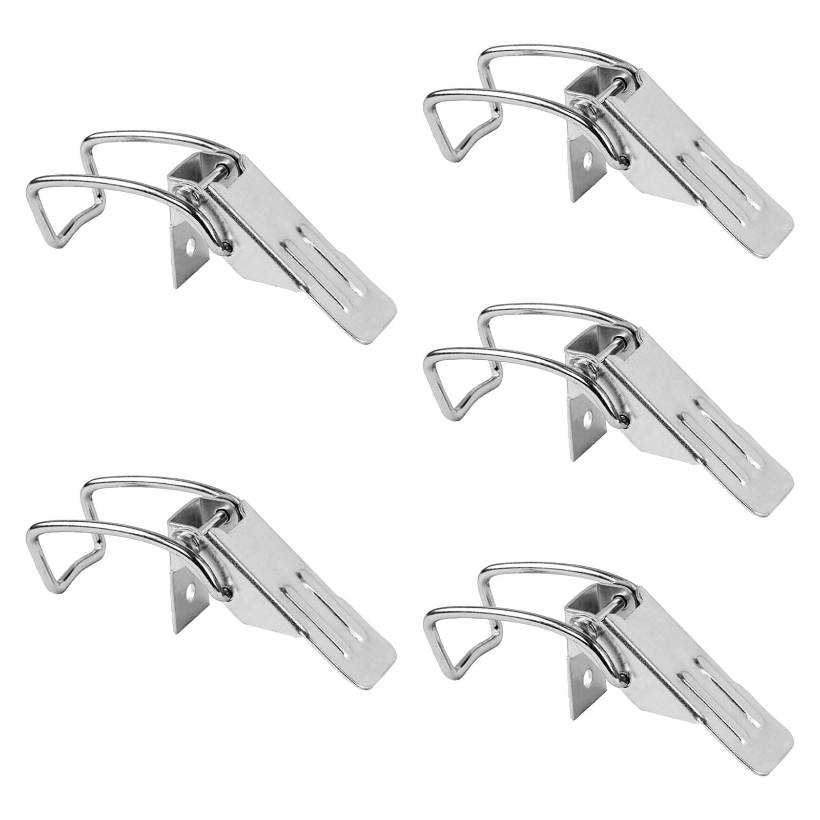 5 Pieces latches Fastening Vac - огляд і ціна Furniture Hardware Cleaner