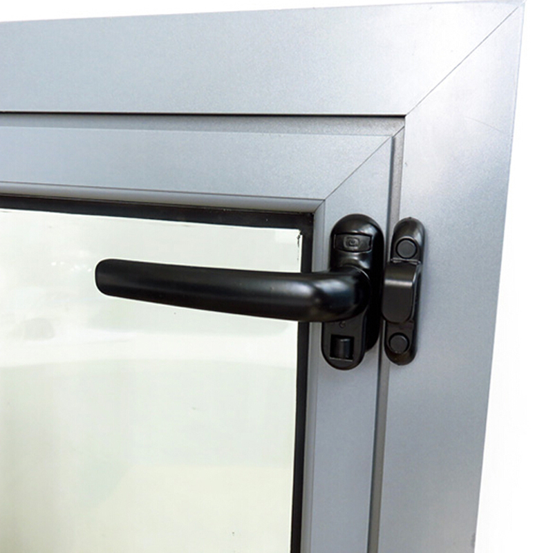 Casement Window Lock Universal - огляд і ціна Furniture Hardware Supply