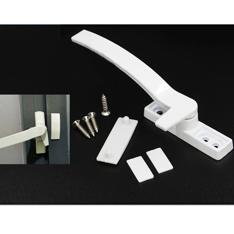 Left Right Hand White Replacem - огляд і ціна Furniture Hardware Supply