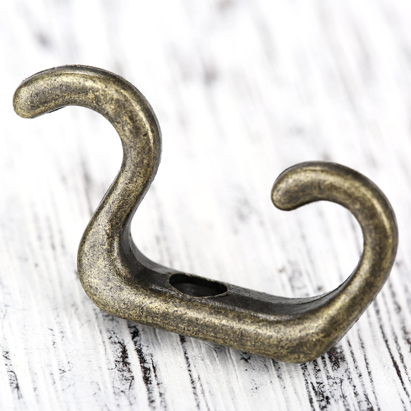 5pcs 34*21mm Wall Hooks Furnit - огляд і ціна Furniture Hook Hardware